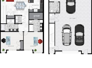 Fremont Flex Plus Plan, Fremont Square, Bozeman, MT 59718