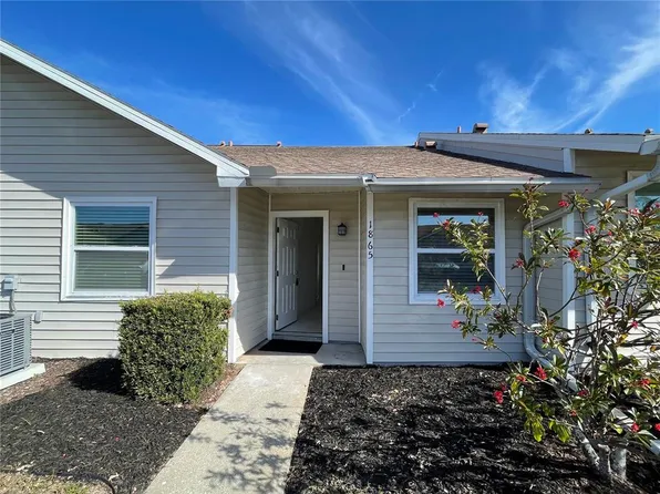 1865 Orange Boulevard Way, Palm Harbor, FL 34683