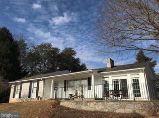 138 Natures Way Ln, Strasburg, VA 22657