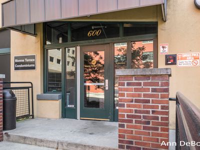 600 Monroe Ave NW APT 403, Grand Rapids, MI, 49503