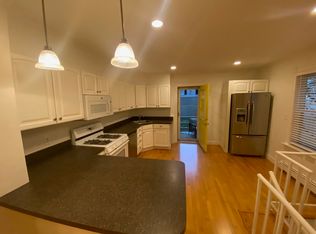 79 Kirkland St, Cambridge, MA 02138