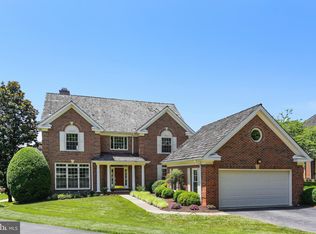9126 Willow Gate Ln, Bethesda, MD 20817