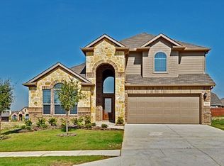 3925 Long Hollow Rd, Roanoke, TX 76262