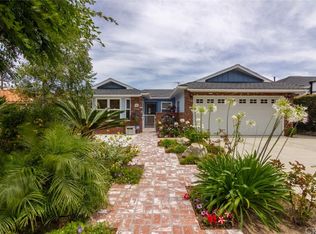 308 Paseo De Gracia, Redondo Beach, CA 90277