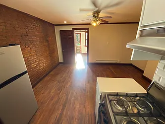 Rented by Lang Realty LLC