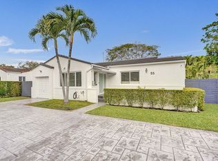 55 NW 92nd St, Miami Shores, FL 33150