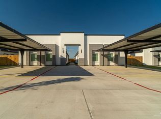 610 N Mountain Rd #4, Mission, TX 78573