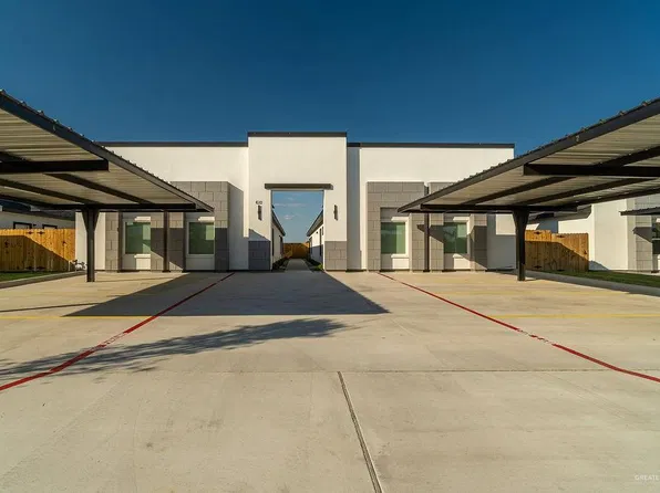 610 Mountain Rd #2, Mission, TX 78573