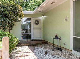 902 Christopher Rd, Chapel Hill, NC 27514