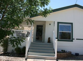 551 Oakwood Dr, Wofford Heights, CA 93285