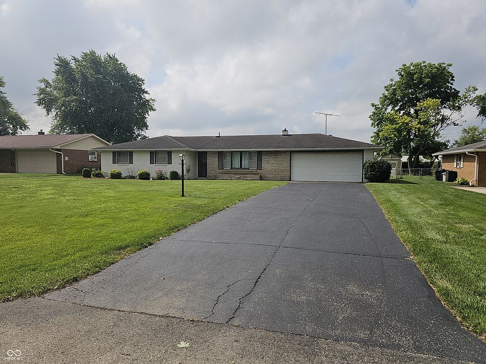 913 Imy Ln, Anderson, IN 46013 | Zillow