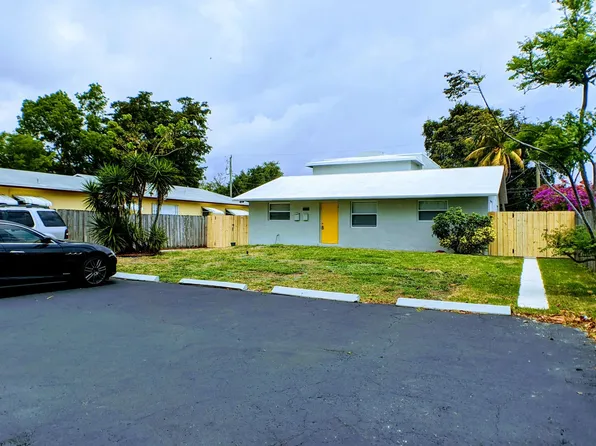 1945 Liberty St Unit 1, Hollywood, FL 33020