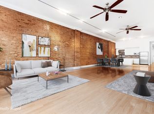 114 Franklin St STE 3, New York, NY 10013