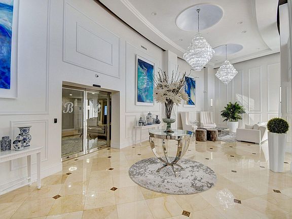 3rd image of 4740 S Ocean Boulevard #1108