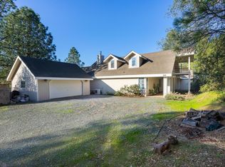 16953 Mary Ln, Fiddletown, CA