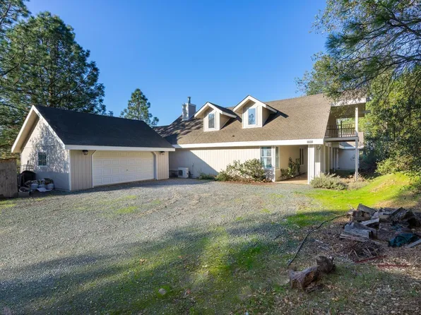 16953 Mary Ln, Fiddletown, CA 95629