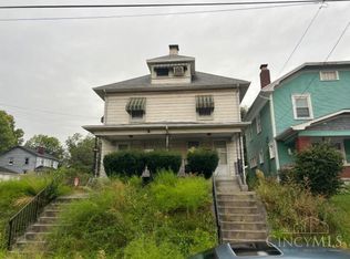 657 Pritz Ave, Dayton, OH 45410
