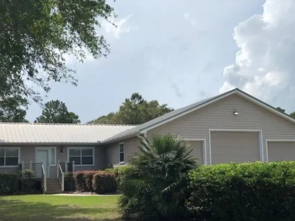 110 Tarpine Dr, Panacea, FL 32346