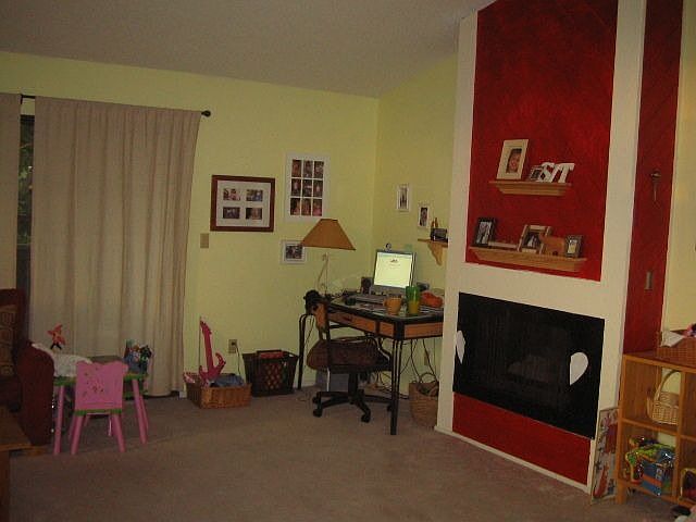 2nd image of 18433 Hatteras St Unit 108
