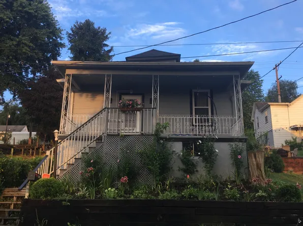 520 Highland Ave, Charleroi, PA 15022