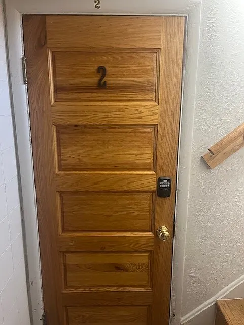 Keyless Entry
