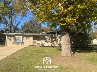 2322 Rodgers Dr NE, Huntsville, AL 35811