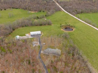 21150 Farm Road 2020, Crane, MO, 65633
