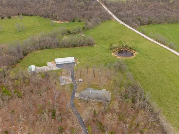 21150 Farm Road 2020, Crane, MO 65633