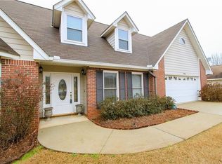 2008 Autrey St, Opelika, AL 36801