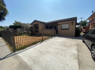 2768 Santa Ana St, South Gate, CA 90280