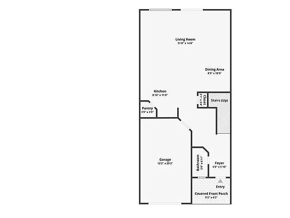 2nd image of 2545 Spring Oaks Way