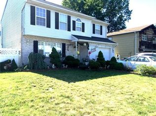 152 Borman Ave, Avenel, NJ 07001