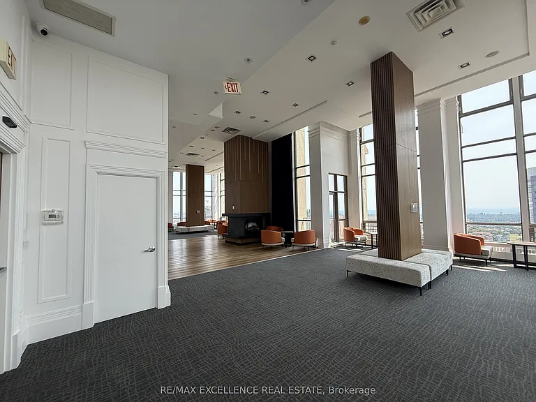 388 Prince Of Wales Dr #3306 — Photo 25