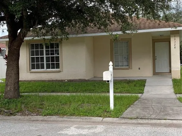 10328 Summerview Cir, Riverview, FL 33578