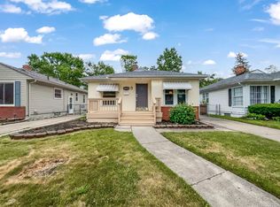20372 Gaylord, Redford, MI 48240