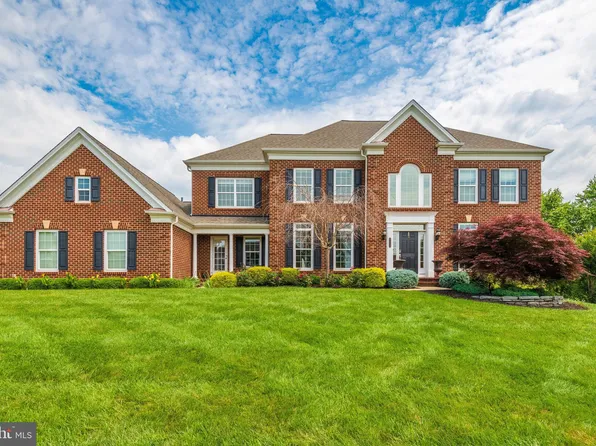 41398 Hagley Pl, Leesburg, VA 20175