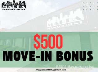 1406 Pelissier St UNIT 1406, Windsor, ON N8X1M6