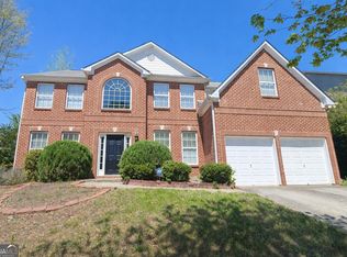 1653 Broomfield Way, Lawrenceville, GA