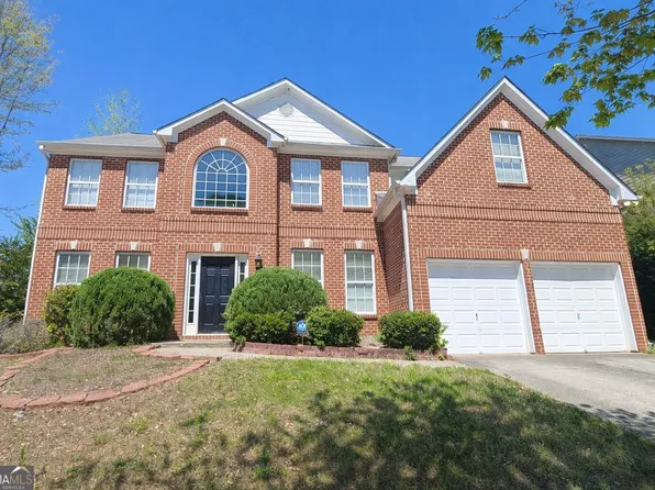 1653 Broomfield Way, Lawrenceville, GA 30044