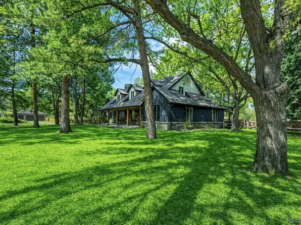 3 E Belleview Drive, Greenwood Village, CO 80121