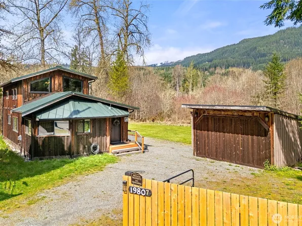 19807 State Route 706 E, Elbe, WA 98330