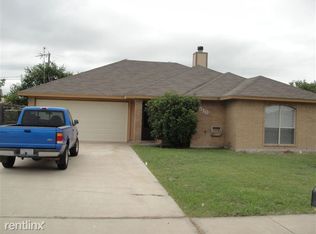 510 Lisa Ln, Killeen, TX 76543