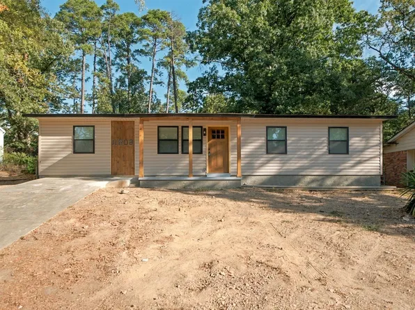 11608 Chipwood Dr, Little Rock, AR 72211