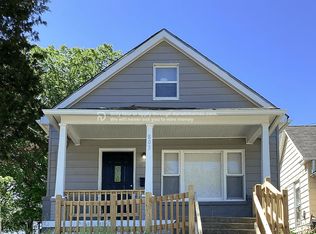 803 Lyon Ave, Kansas City, KS 66101