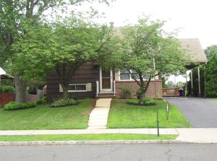 210 Mercer St, Somerville, NJ 08876