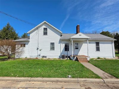 619 W Perkins St, Augusta, WI, 54722