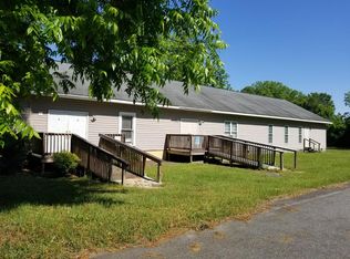 502 College St, Sumner, GA 31789