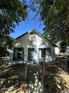 134 W Shepard St, Winnemucca, NV, 89445