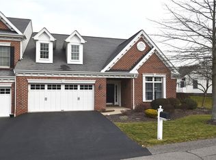 1025 Kellington Dr, Carnegie, PA 15106