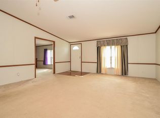 11107 Ridgehaven Dr, Keithville, LA 71047